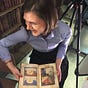 Aleksandra Buncic's avatar