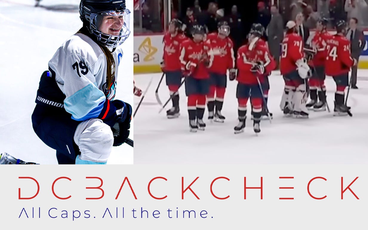 Washington Capitals