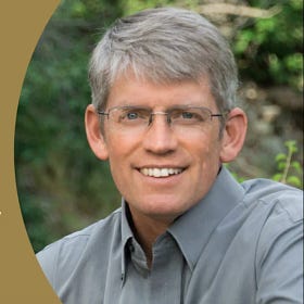 Can Creation Heal Us? — Terryl Givens and George Handley