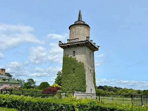 green, sky, ocean, beach, garden
