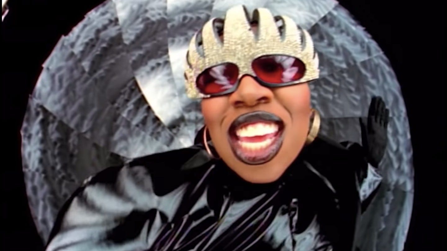 Hype Williams Changed Hip-Hop Forever With These 10 Videos