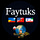 X avatar for @Faytuks