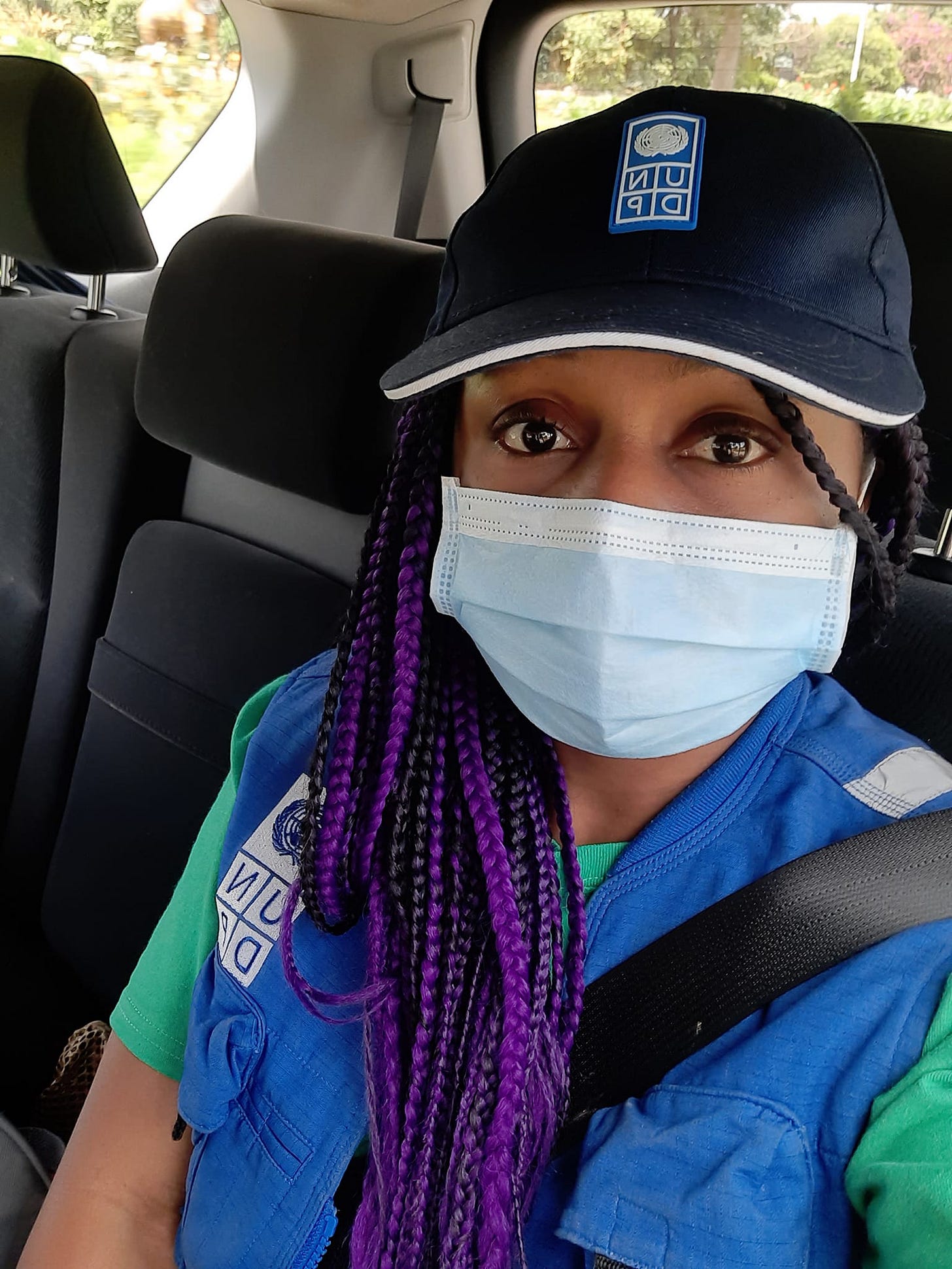 May be an image of 1 person May be an image of 1 person