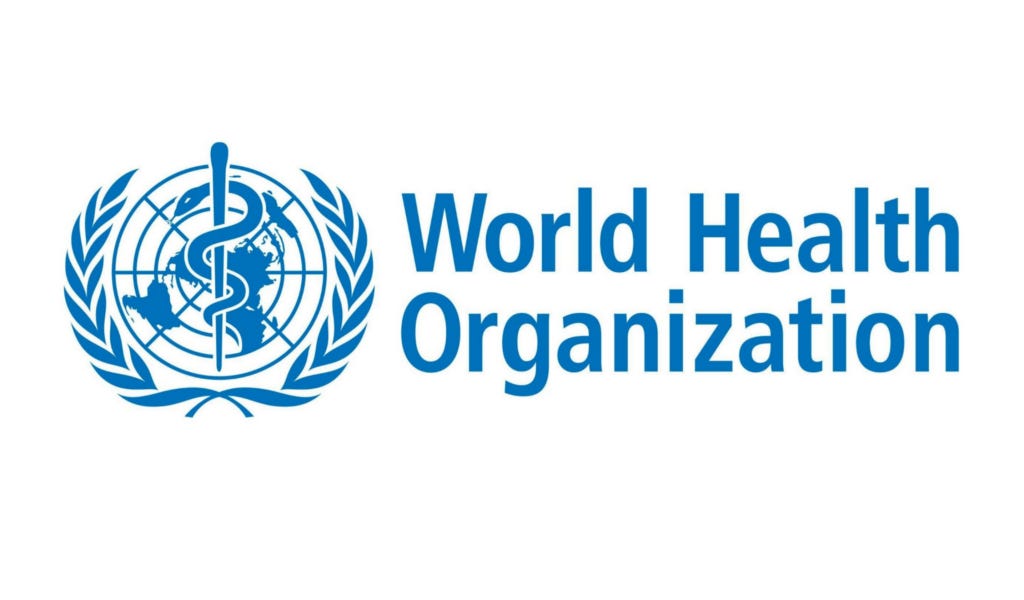 The World Health Organization Withdrawal Scam
