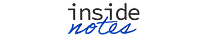inside notes