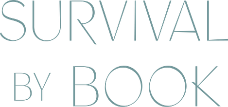 Survival by Book