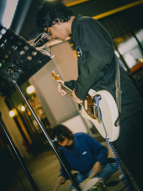 Pop Connection at Broadway at The Flavor Bliss, Alam Sutera