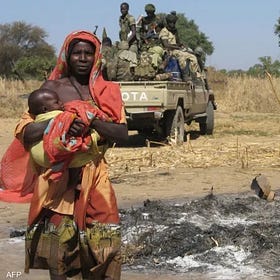 Introductory guide to Sudan's new civil war
