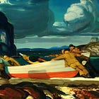 Lessons from an American Stoic