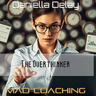 Daniella Delay and the Choice That Never Happened (Decision Freeze Bug)