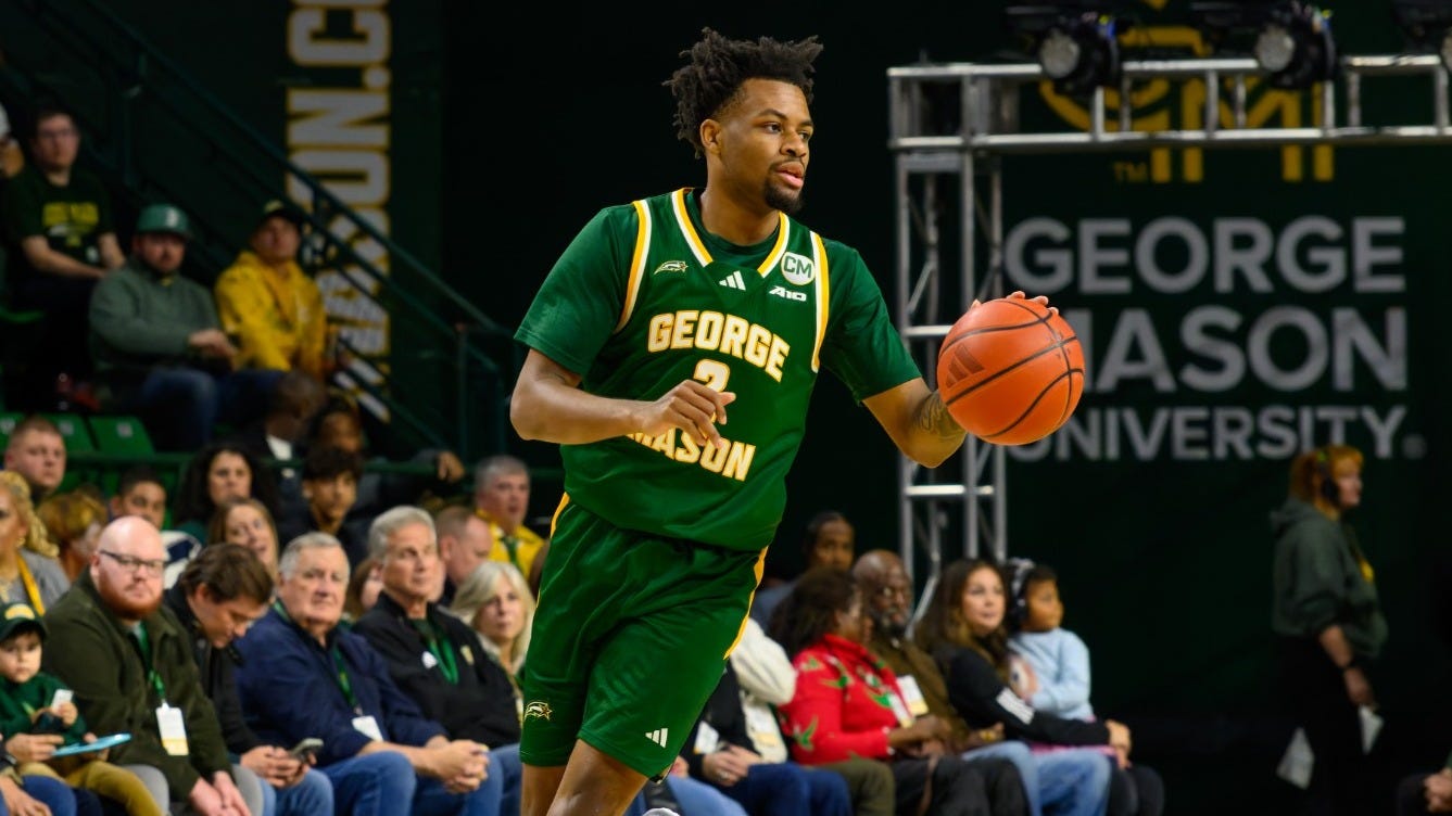 Jahari Long - Men's Basketball - George Mason University Athletics Jahari Long - Men's Basketball - George Mason University Athletics