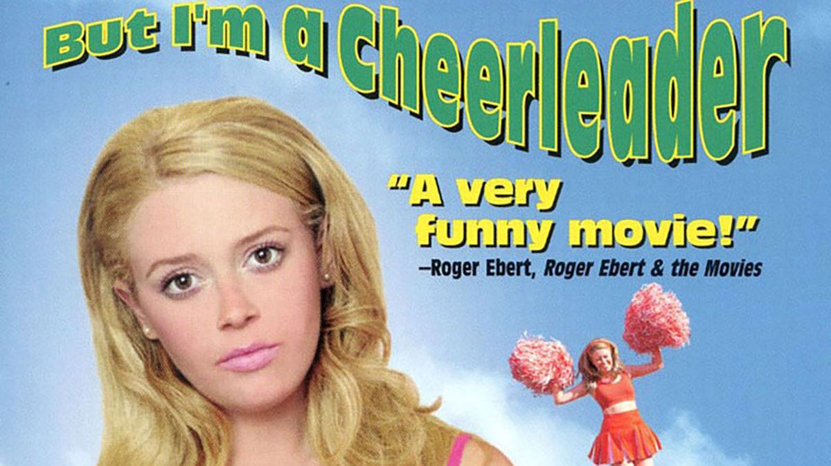 Gateway to Cinema: But I'm a Cheerleader - The Gateway