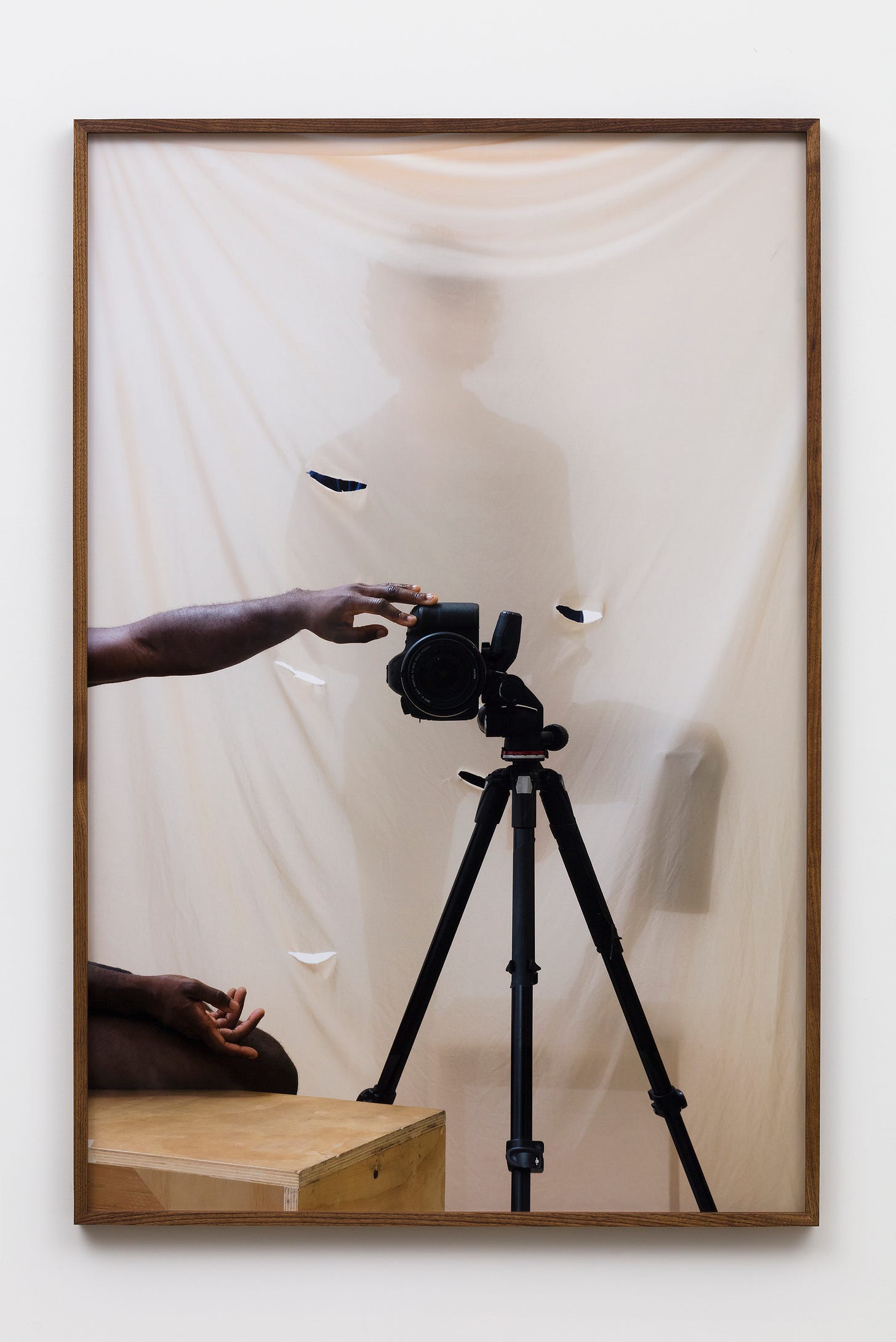 Paul Mpagi Sepuya - The Art of Relationships - Escalette Permanent  Collection of Art at Chapman University