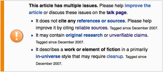 wiki-raphael-warning wiki-raphael-warning