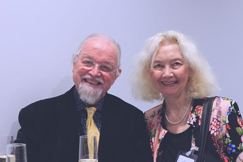 Photos from the CONVERGENCE event 2023 