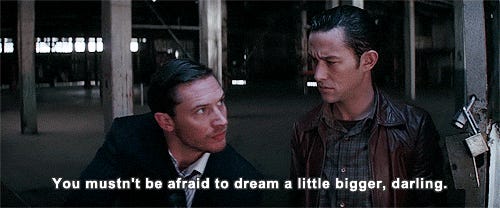 5 Steps To Achieve The Best Year of Your Life