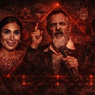 Israel’s Doctrine of Annihilation in America