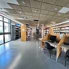 Conoce la Biblioteca Municipal