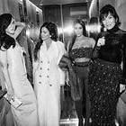 Lauren Sànchez's Bachelorette Party a Symbol of Excess and Oligarchy