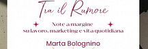 Tra il Rumore - Note a margine su lavoro, marketing e vita