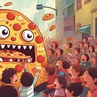 Pizzagate: The Last Resort