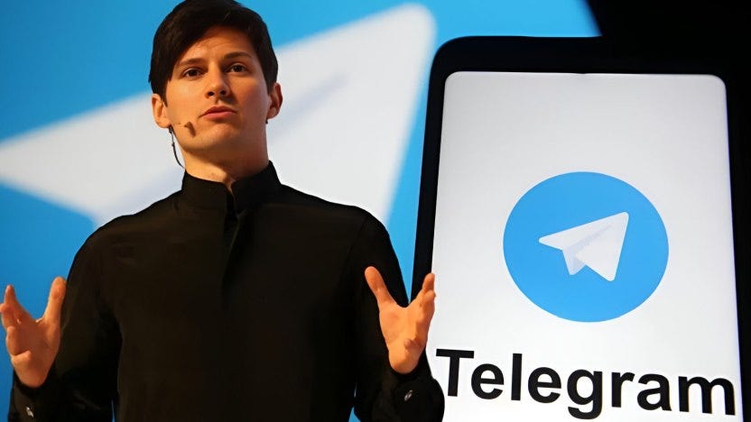 Is the end of Telegram (as we know it) in the EU drawing near?
