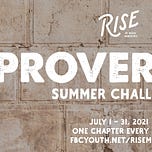 RISE Jr High Ministry