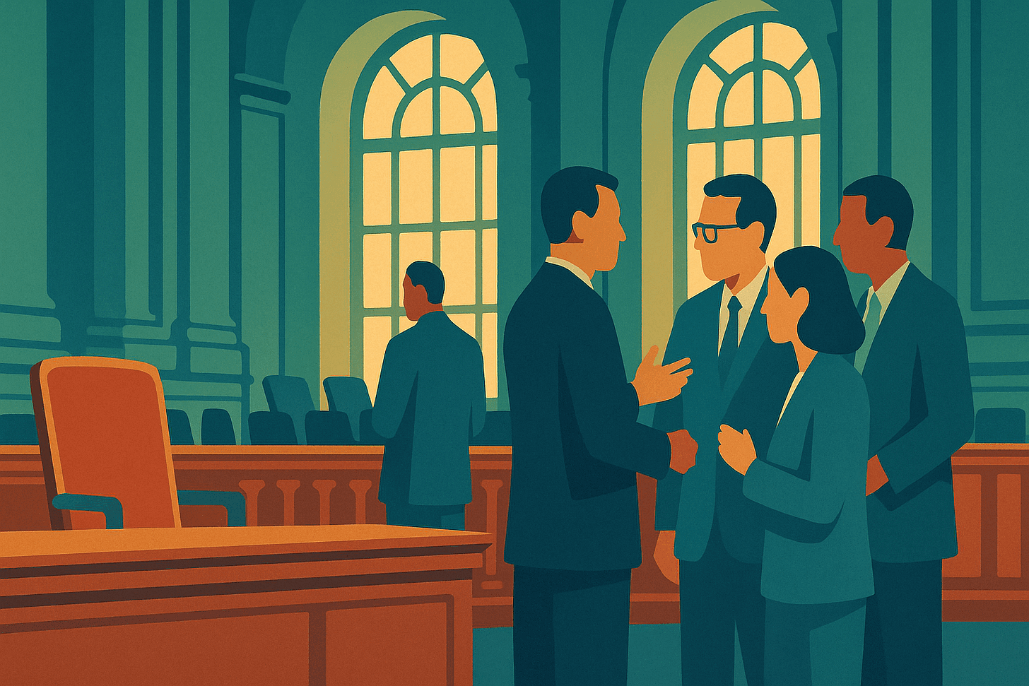 Mandelman Removes Bilal Mahmood From Committees After Housing Clash Mandelman Removes Bilal Mahmood From Committees After Housing Clash