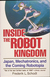 Inside the Robot Kingdom - Wikipedia