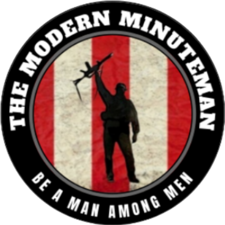 The Modern Minuteman 