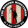 The Modern Minuteman 