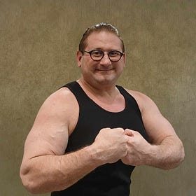 Luthmann Prepares to Flex Legal Muscle; Questions Mainstream Media Silence On Filed Lawsuit's 'Deadbeat' Allegations Against Judge and NYC Council Member