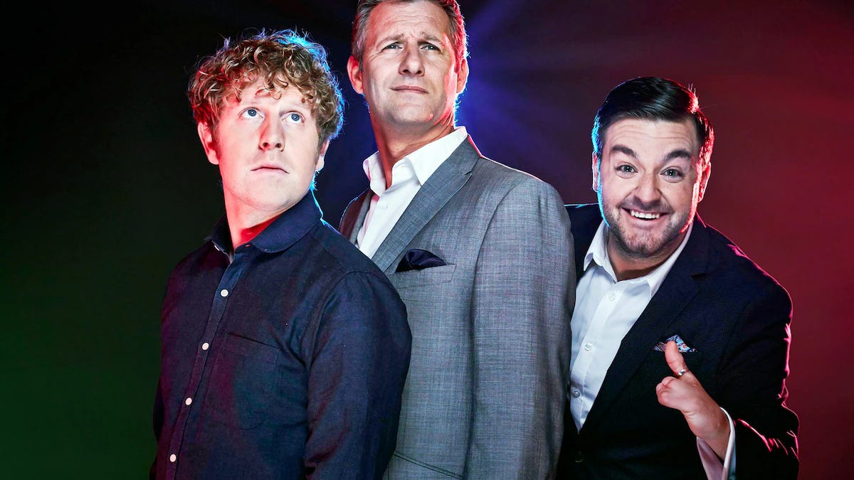 Watch The Last Leg | Stream free on Channel 4