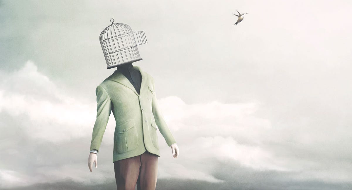 Ode to a Whistleblower