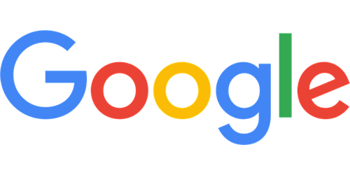 Free Google Logo vector and picture