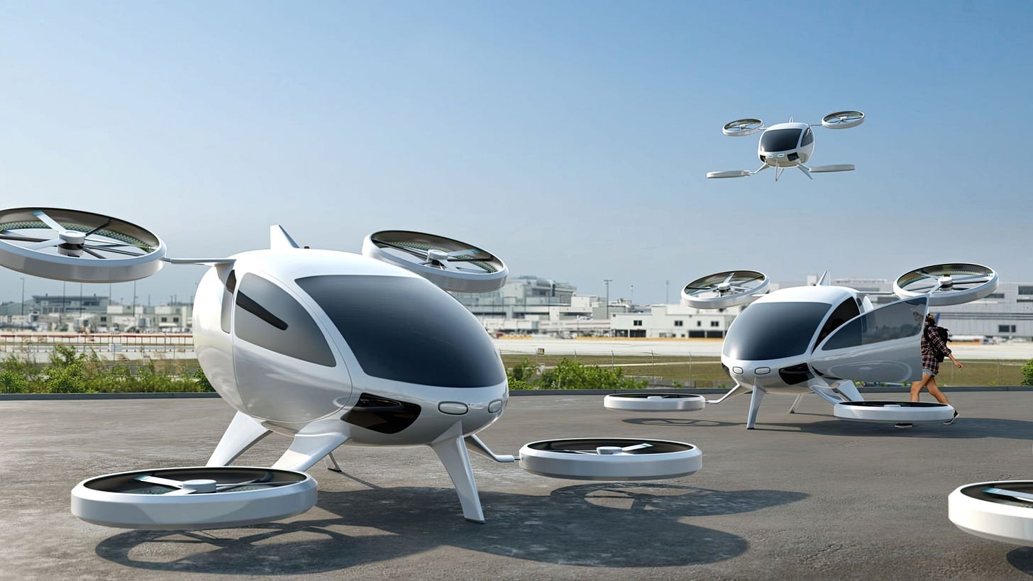 If You Can Only Buy One Flying Cars Stock in December, It Better Be One of These 3 Names | InvestorPlace If You Can Only Buy One Flying Cars Stock in December, It Better Be One of These 3 Names | InvestorPlace