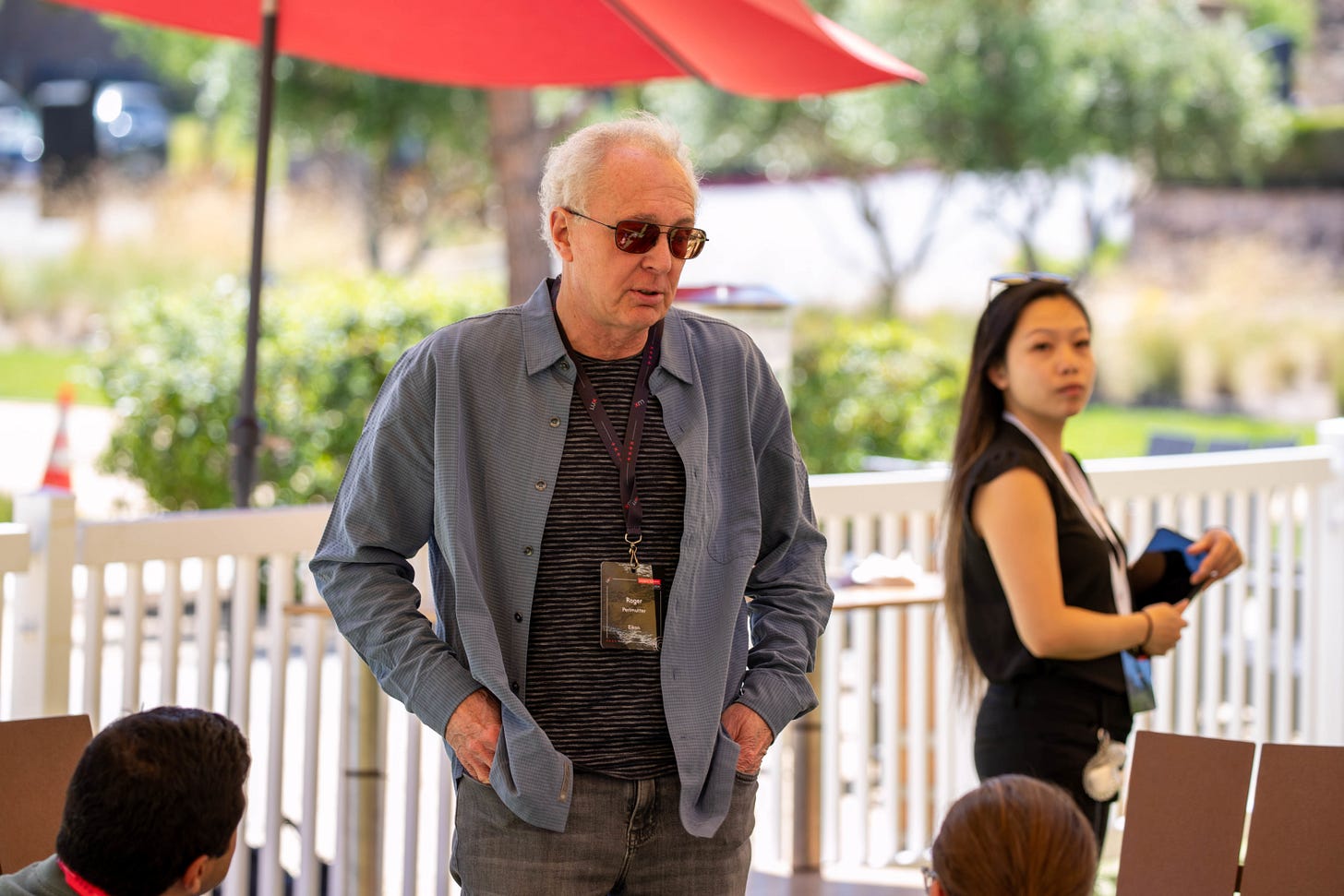 Photo by Chris Gates Photo by Chris Gates