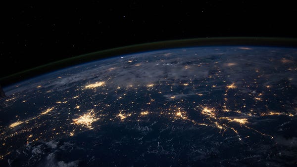 Credit: NASA on Unsplash