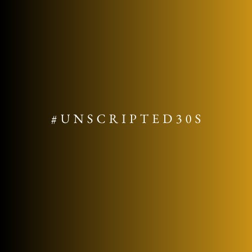Artwork for Unscripted30s