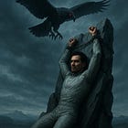 Dark Matter - Chapter 14: The Fire