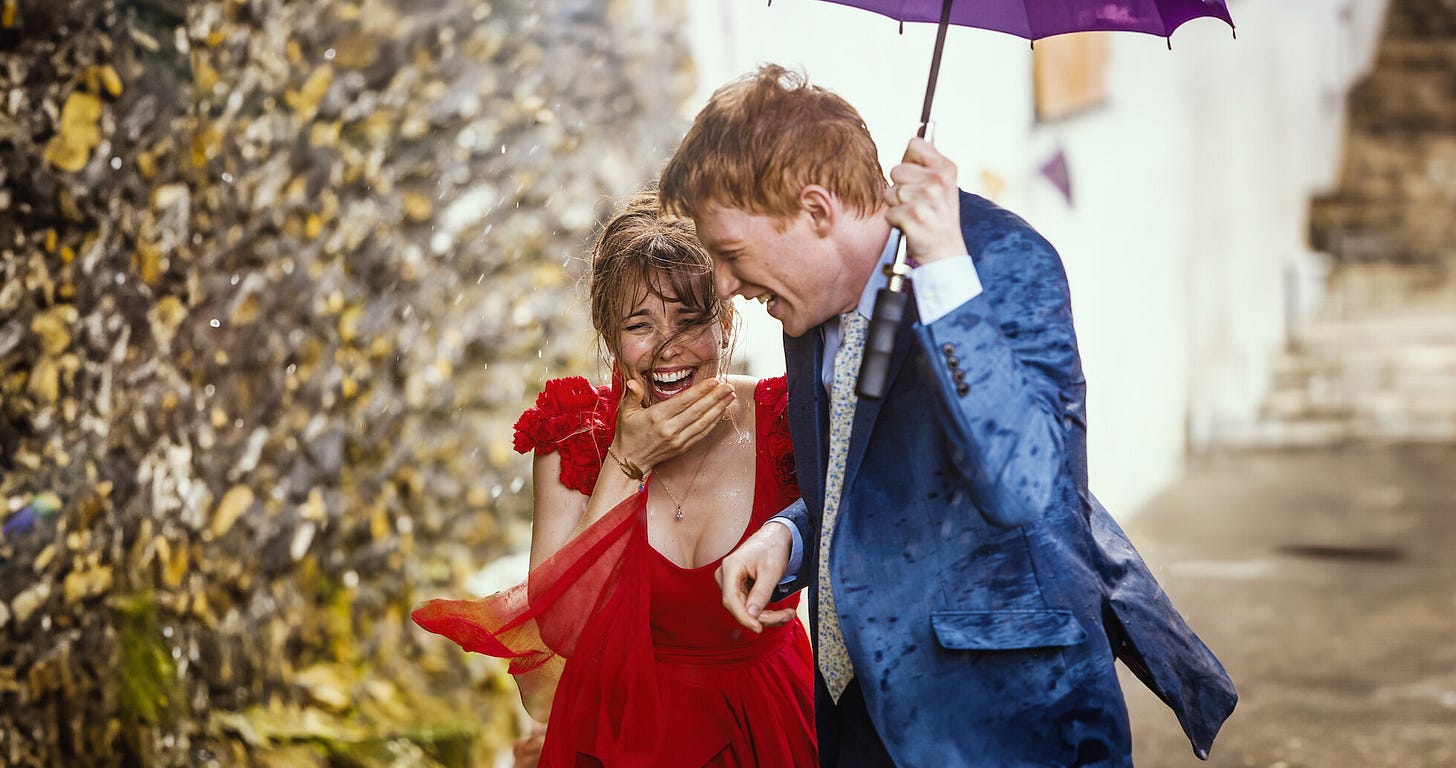 Watch About Time | Netflix