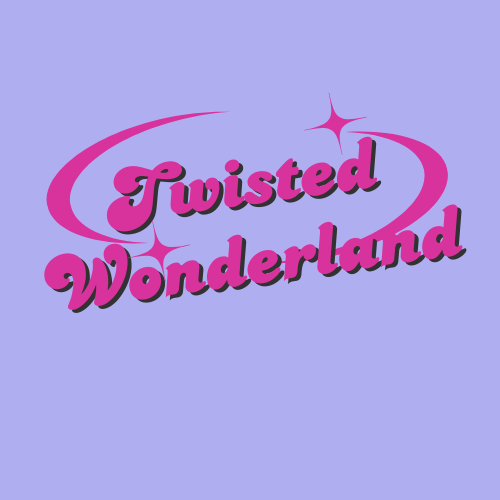 Twisted Wonderland
