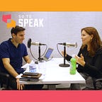 So to Speak: The Free Speech Podcast