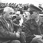 Israel and the Birth of Modern State Terrorism