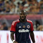 Player Availability Report: 9/27 vs Atlanta United