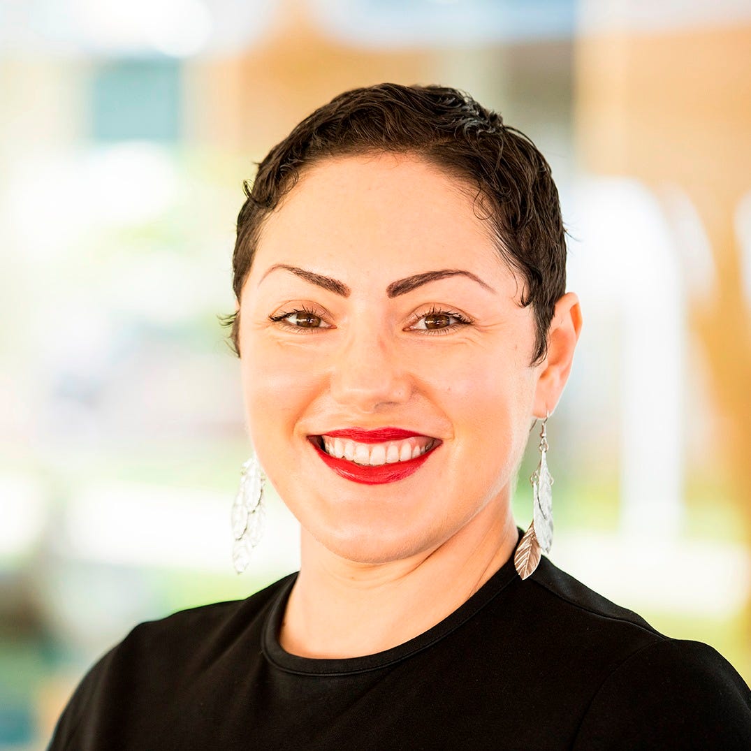 Elizabeth Silleck La Rue