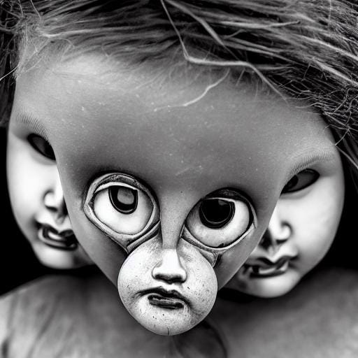 The Children’s Last Whisper