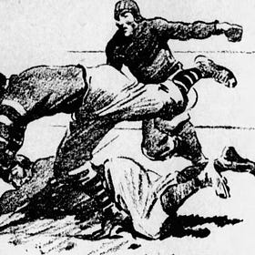 Sammy White's Moments Of Glory