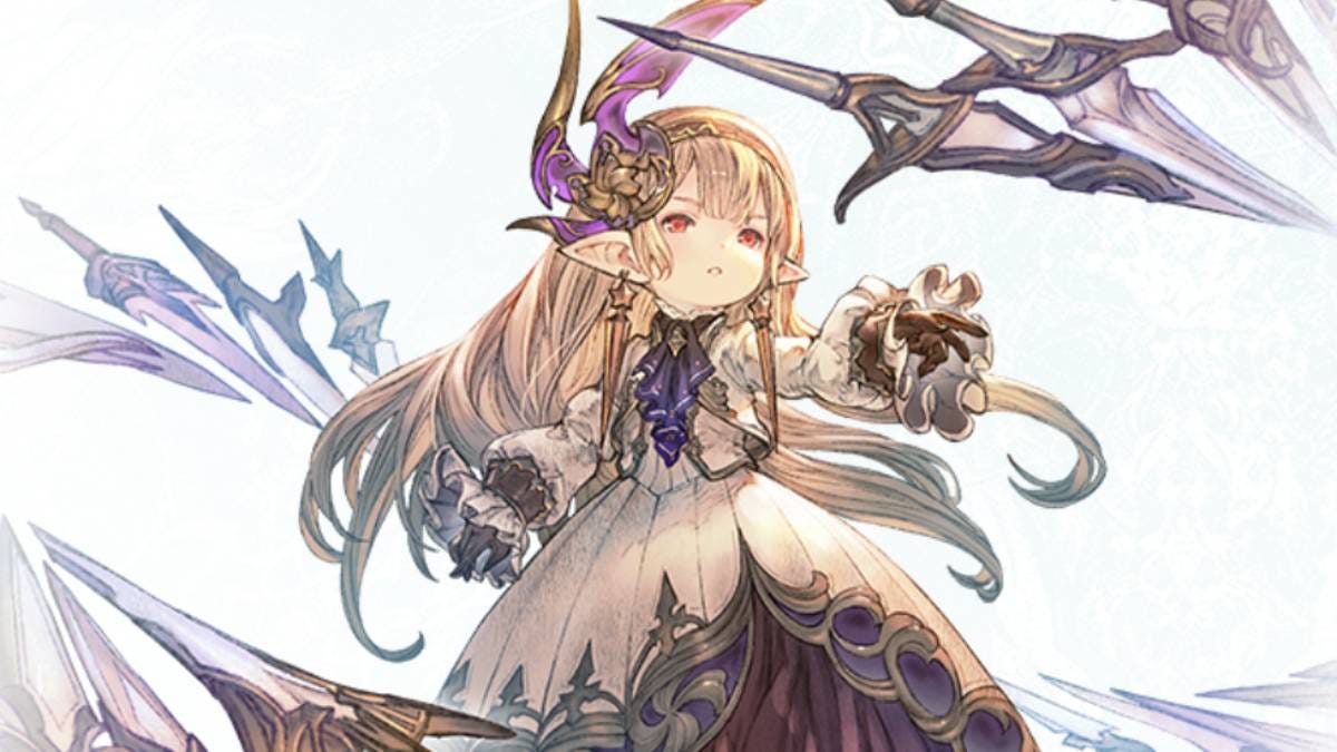 Gallanza and Maglielle Will Be Playable in Granblue Fantasy Relink: Endless  Ragnarok - Siliconera