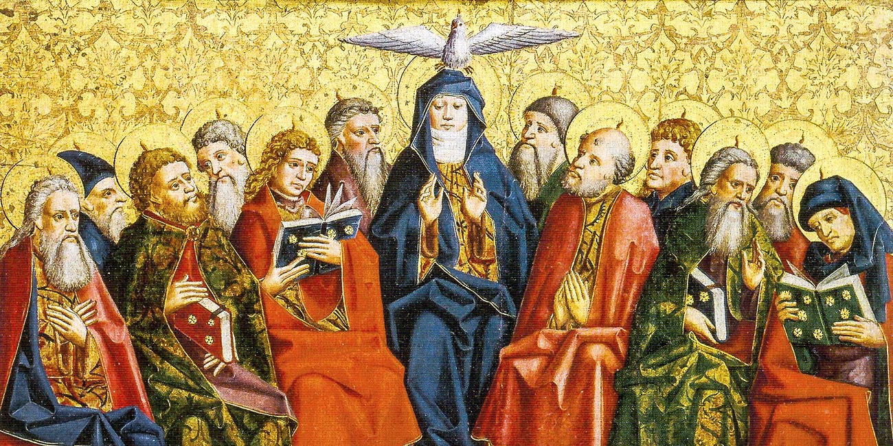 Modernity’s Black Magic and the Sophianic Vision of Christian Theosis